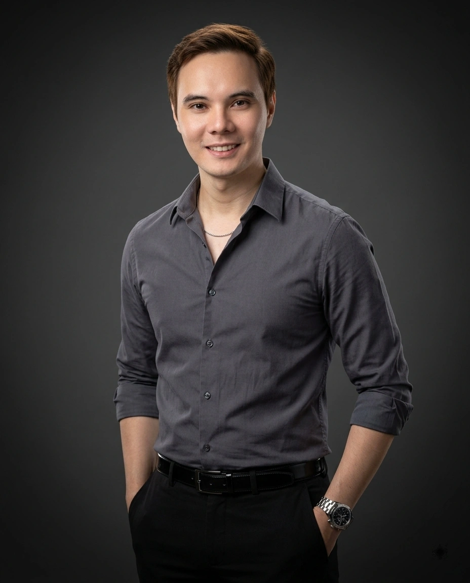 Gary Buena