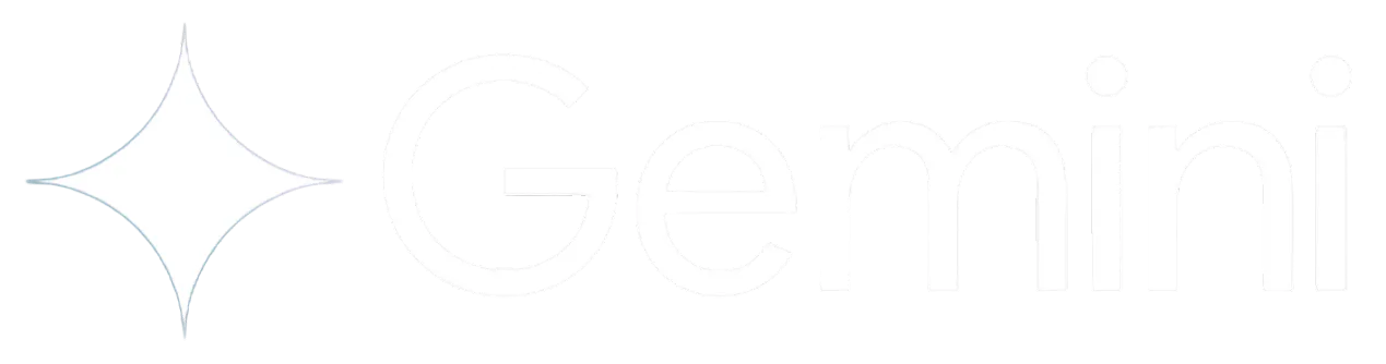 Gemini logo