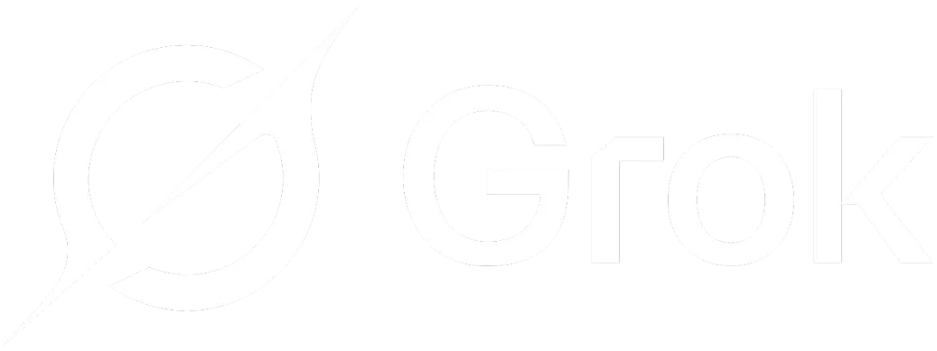 Grok logo